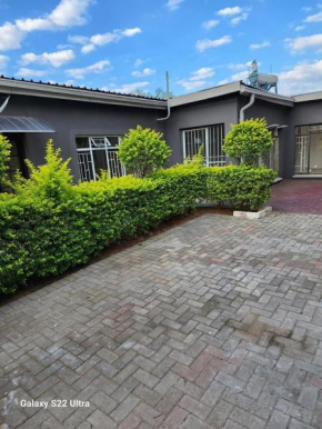 Wampex Guest House